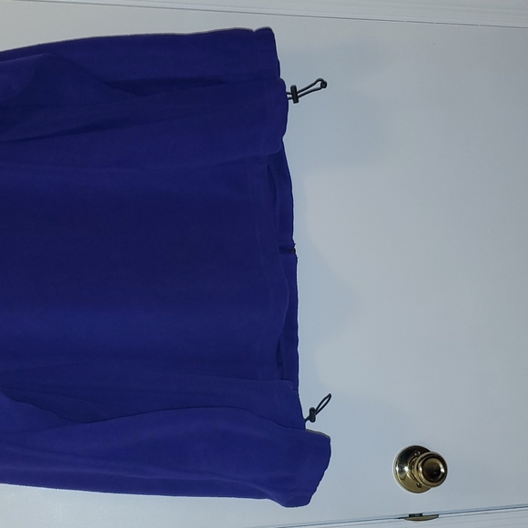 🏔AllOver Purple Fleece Columbia Jacket🏔 - Picture 8 of 9